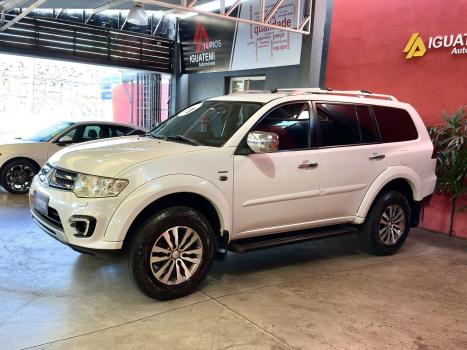 MITSUBISHI Pajero Sport 3.5 V6 24V 4P 4X4 HPE FLEX AUTOM�TICO, Foto 16