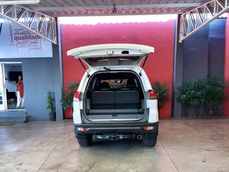 MITSUBISHI Pajero Sport 3.5 V6 24V 4P 4X4 HPE FLEX AUTOM�TICO, Foto 20