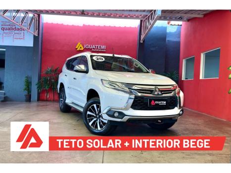 MITSUBISHI Pajero Sport 2.4 16V 4P MIVEC HPE AWD TURBO DIESEL AUTOM�TICO, Foto 1