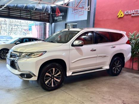 MITSUBISHI Pajero Sport 2.4 16V 4P MIVEC HPE AWD TURBO DIESEL AUTOM�TICO, Foto 2