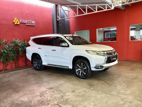 MITSUBISHI Pajero Sport 2.4 16V 4P MIVEC HPE AWD TURBO DIESEL AUTOM�TICO, Foto 4