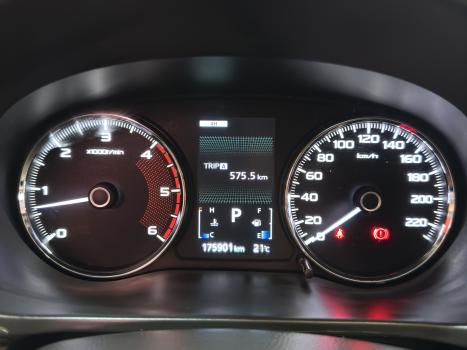 MITSUBISHI Pajero Sport 2.4 16V 4P MIVEC HPE AWD TURBO DIESEL AUTOM�TICO, Foto 8