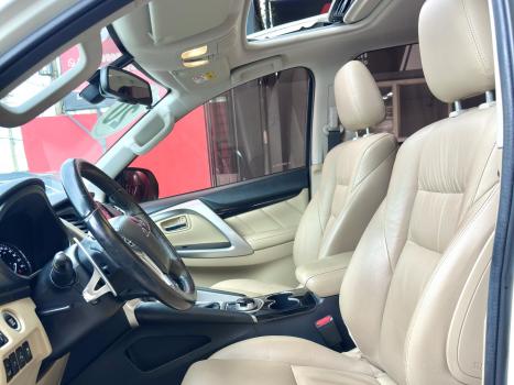 MITSUBISHI Pajero Sport 2.4 16V 4P MIVEC HPE AWD TURBO DIESEL AUTOM�TICO, Foto 9