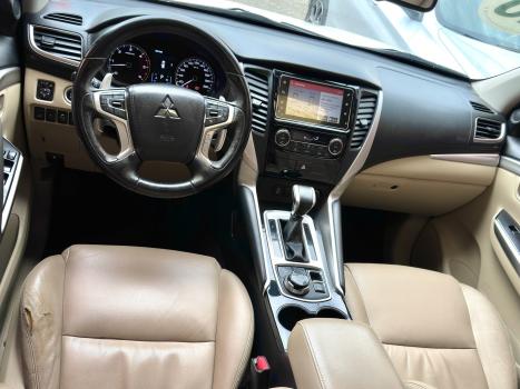 MITSUBISHI Pajero Sport 2.4 16V 4P MIVEC HPE AWD TURBO DIESEL AUTOM�TICO, Foto 16
