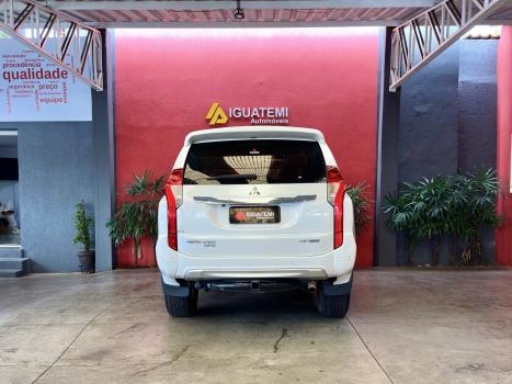 MITSUBISHI Pajero Sport 2.4 16V 4P MIVEC HPE AWD TURBO DIESEL AUTOM�TICO, Foto 18