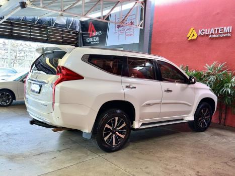 MITSUBISHI Pajero Sport 2.4 16V 4P MIVEC HPE AWD TURBO DIESEL AUTOM�TICO, Foto 19