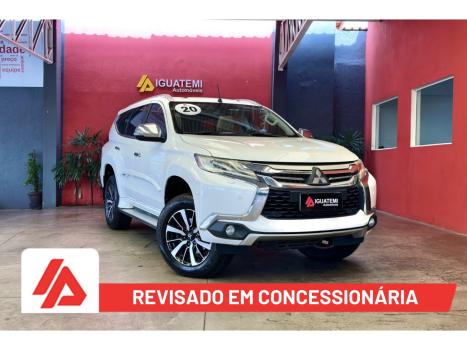 MITSUBISHI Pajero Sport 2.4 16V 4P MIVEC HPE AWD TURBO DIESEL AUTOM�TICO, Foto 1