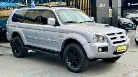 MITSUBISHI Pajero Sport 2.5 4P 4X4 HPE TURBO DIESEL INTERCOOLER AUTOM�TICO, Foto 3