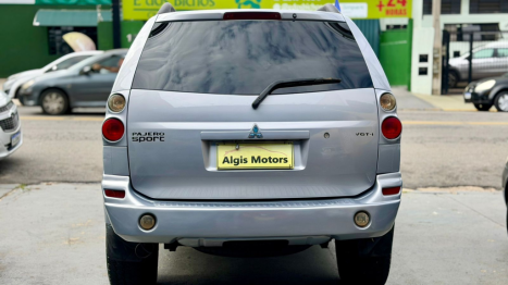 MITSUBISHI Pajero Sport 2.5 4P 4X4 HPE TURBO DIESEL INTERCOOLER AUTOM�TICO, Foto 11