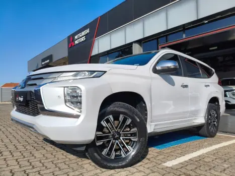 MITSUBISHI Pajero Sport 2.4 16V 4P MIVEC HPE-S AWD TURBO DIESEL AUTOM�TICO, Foto 2
