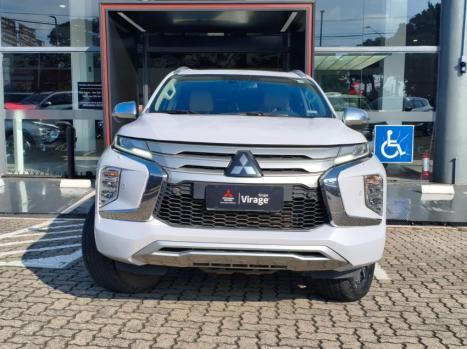 MITSUBISHI Pajero Sport 2.4 16V 4P MIVEC HPE-S AWD TURBO DIESEL AUTOM�TICO, Foto 3