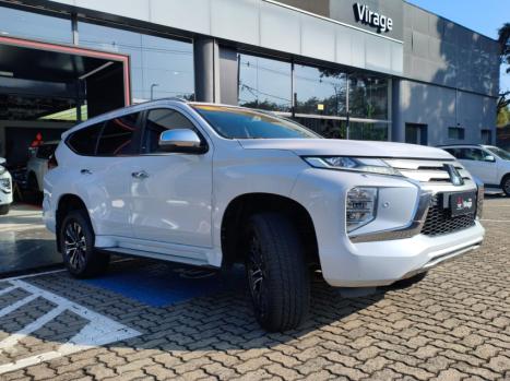 MITSUBISHI Pajero Sport 2.4 16V 4P MIVEC HPE-S AWD TURBO DIESEL AUTOM�TICO, Foto 4