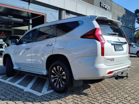 MITSUBISHI Pajero Sport 2.4 16V 4P MIVEC HPE-S AWD TURBO DIESEL AUTOM�TICO, Foto 5