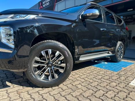 MITSUBISHI Pajero Sport 2.4 16V 4P MIVEC HPE AWD TURBO DIESEL AUTOM�TICO, Foto 2