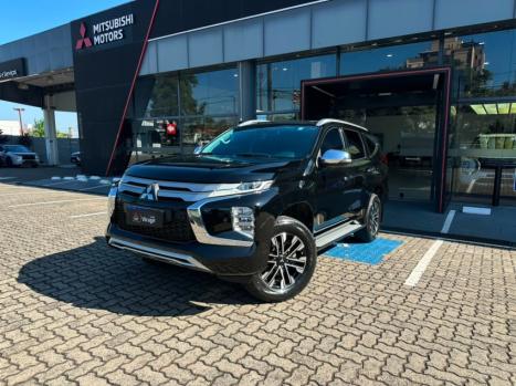 MITSUBISHI Pajero Sport 2.4 16V 4P MIVEC HPE AWD TURBO DIESEL AUTOM�TICO, Foto 3