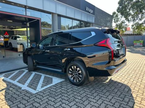 MITSUBISHI Pajero Sport 2.4 16V 4P MIVEC HPE AWD TURBO DIESEL AUTOM�TICO, Foto 4