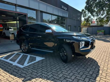 MITSUBISHI Pajero Sport 2.4 16V 4P MIVEC HPE AWD TURBO DIESEL AUTOM�TICO, Foto 5
