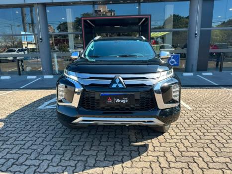 MITSUBISHI Pajero Sport 2.4 16V 4P MIVEC HPE AWD TURBO DIESEL AUTOM�TICO, Foto 10