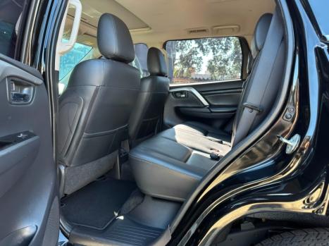 MITSUBISHI Pajero Sport 2.4 16V 4P MIVEC HPE AWD TURBO DIESEL AUTOM�TICO, Foto 13
