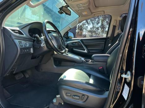 MITSUBISHI Pajero Sport 2.4 16V 4P MIVEC HPE AWD TURBO DIESEL AUTOM�TICO, Foto 16