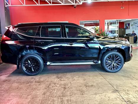 MITSUBISHI Pajero Sport , Foto 12
