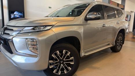 MITSUBISHI Pajero Sport 2.4 16V 4P MIVEC HPE AWD TURBO DIESEL AUTOM�TICO, Foto 1