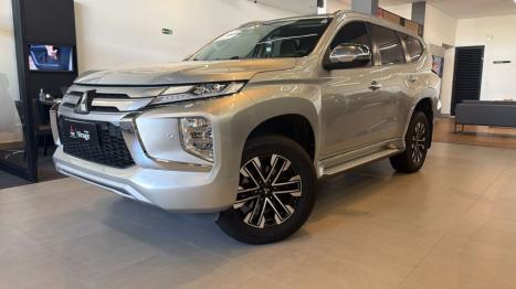 MITSUBISHI Pajero Sport 2.4 16V 4P MIVEC HPE AWD TURBO DIESEL AUTOM�TICO, Foto 2