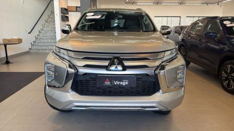 MITSUBISHI Pajero Sport 2.4 16V 4P MIVEC HPE AWD TURBO DIESEL AUTOM�TICO, Foto 3