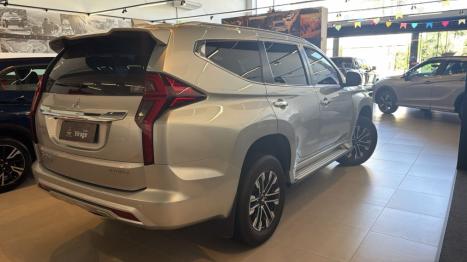 MITSUBISHI Pajero Sport 2.4 16V 4P MIVEC HPE AWD TURBO DIESEL AUTOM�TICO, Foto 5