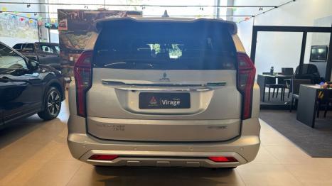 MITSUBISHI Pajero Sport 2.4 16V 4P MIVEC HPE AWD TURBO DIESEL AUTOM�TICO, Foto 6