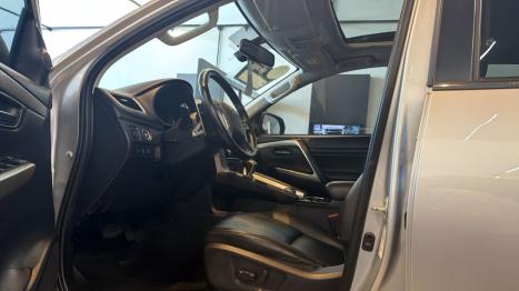 MITSUBISHI Pajero Sport 2.4 16V 4P MIVEC HPE AWD TURBO DIESEL AUTOM�TICO, Foto 7