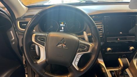 MITSUBISHI Pajero Sport 2.4 16V 4P MIVEC HPE AWD TURBO DIESEL AUTOM�TICO, Foto 8
