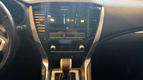 MITSUBISHI Pajero Sport 2.4 16V 4P MIVEC HPE AWD TURBO DIESEL AUTOM�TICO, Foto 10