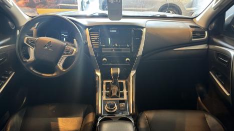 MITSUBISHI Pajero Sport 2.4 16V 4P MIVEC HPE AWD TURBO DIESEL AUTOM�TICO, Foto 11