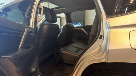 MITSUBISHI Pajero Sport 2.4 16V 4P MIVEC HPE AWD TURBO DIESEL AUTOM�TICO, Foto 12