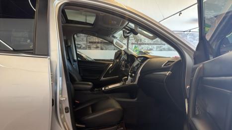 MITSUBISHI Pajero Sport 2.4 16V 4P MIVEC HPE AWD TURBO DIESEL AUTOM�TICO, Foto 13