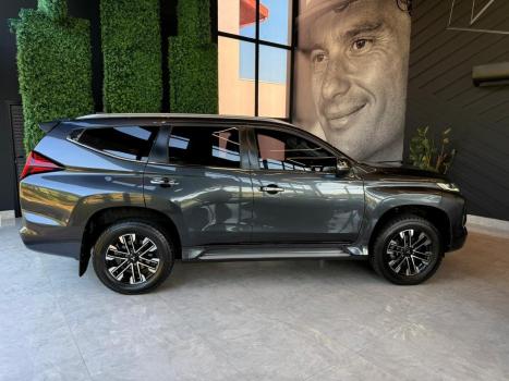 MITSUBISHI Pajero Sport 2.4 16V 4P MIVEC HPE AWD TURBO DIESEL AUTOM�TICO, Foto 19