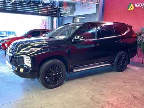 MITSUBISHI Pajero Sport , Foto 9