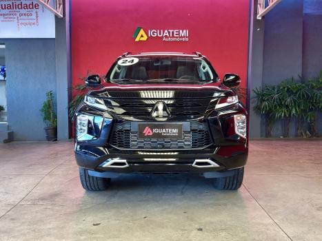 MITSUBISHI Pajero Sport , Foto 10