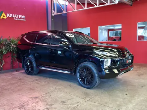 MITSUBISHI Pajero Sport , Foto 11