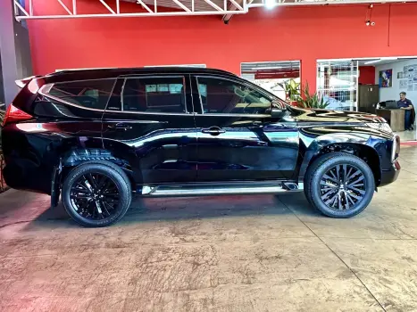MITSUBISHI Pajero Sport , Foto 12