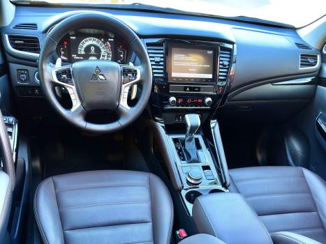 MITSUBISHI Pajero Sport , Foto 14