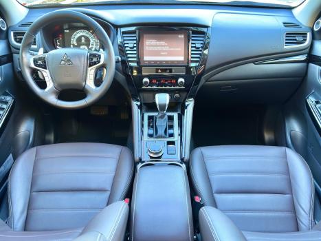 MITSUBISHI Pajero Sport , Foto 15