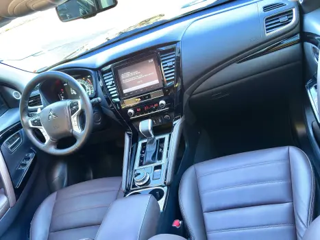 MITSUBISHI Pajero Sport , Foto 16