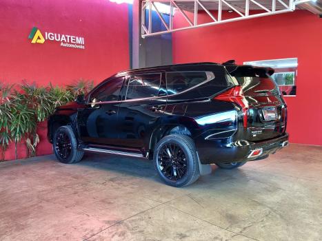 MITSUBISHI Pajero Sport , Foto 17