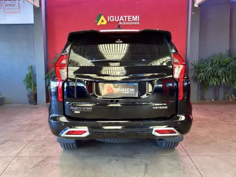 MITSUBISHI Pajero Sport , Foto 18
