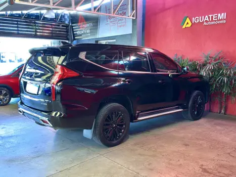 MITSUBISHI Pajero Sport , Foto 20