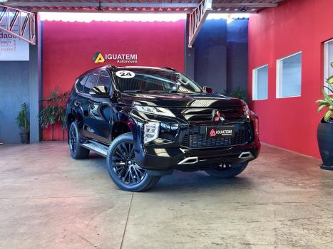 MITSUBISHI Pajero Sport , Foto 21