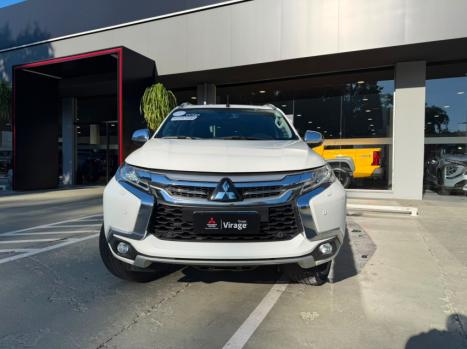 MITSUBISHI Pajero Sport 2.4 16V 4P MIVEC HPE AWD TURBO DIESEL AUTOMÁTICO, Foto 2