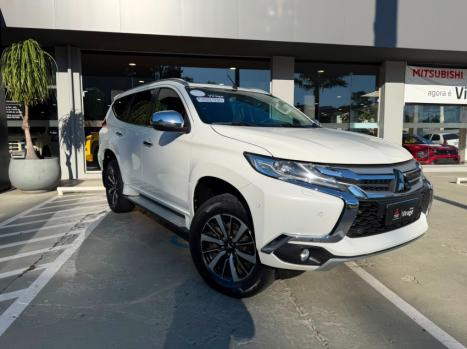 MITSUBISHI Pajero Sport 2.4 16V 4P MIVEC HPE AWD TURBO DIESEL AUTOMÁTICO, Foto 3